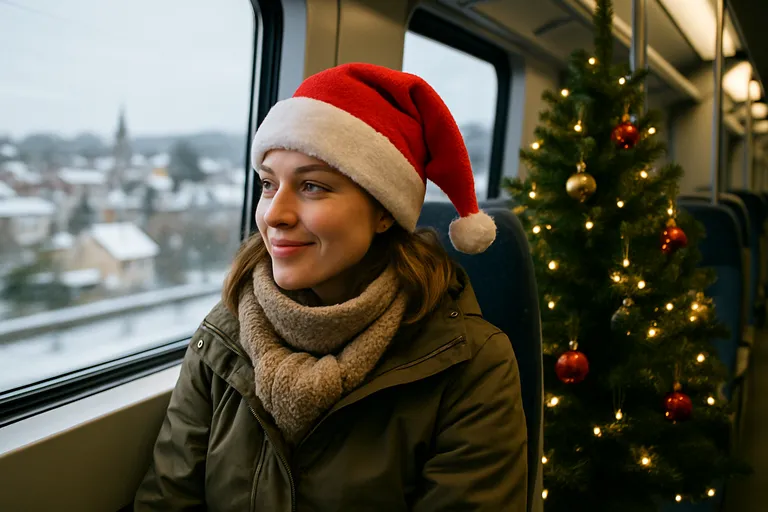 Openbaar vervoer als budgetvriendelijke optie