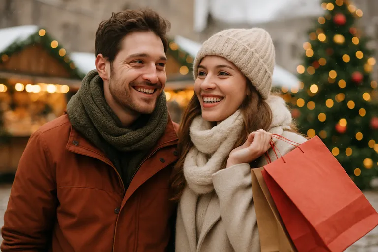 Waarom kiezen voor een goedkope kerstvakantie?